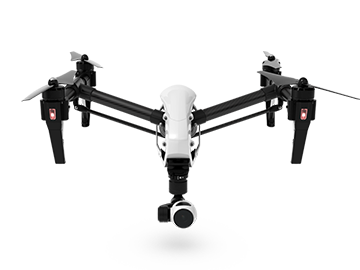 DJI Inspire 1