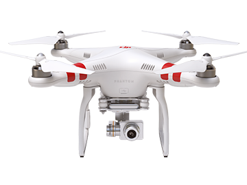 DJI Phantom Vision Plus