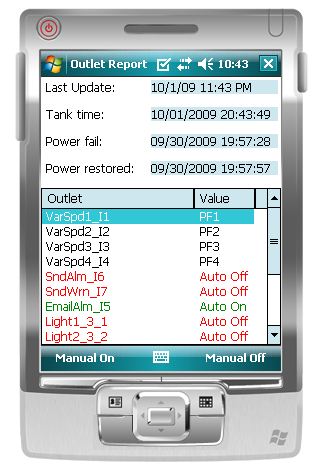 Windows Mobile Compact Framework Professional (PocketPC)